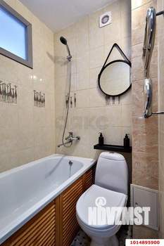 1-к квартира, вторичка, 30м2, 2/5 этаж