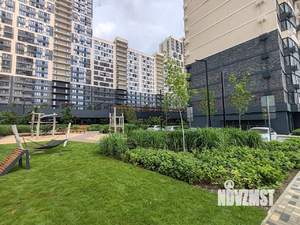 1-к квартира, вторичка, 43м2, 4/24 этаж