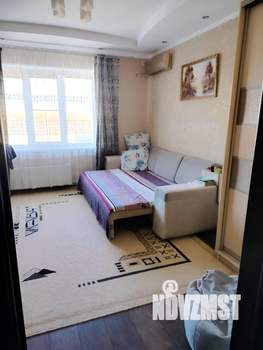 2-к квартира, вторичка, 65м2, 8/17 этаж