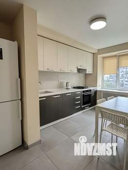 3-к квартира, вторичка, 58м2, 9/9 этаж