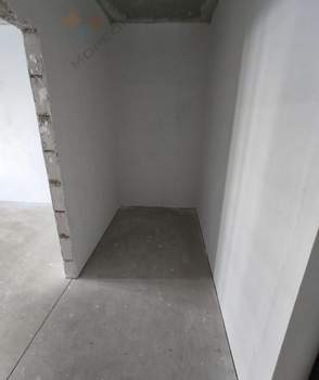 1-к квартира, сданный дом, 33м2, 16/24 этаж