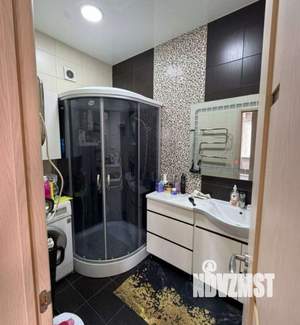 2-к квартира, вторичка, 64м2, 8/16 этаж