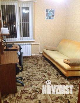 3-к квартира, вторичка, 65м2, 5/9 этаж