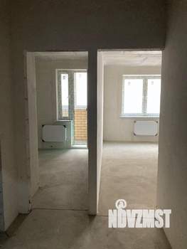 1-к квартира, вторичка, 35м2, 7/22 этаж