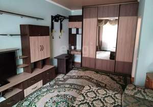 1-к квартира, вторичка, 37м2, 3/5 этаж