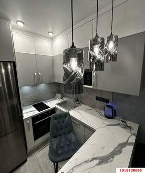 Студия квартира, вторичка, 20м2, 14/16 этаж