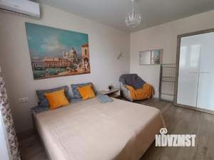 1-к квартира, вторичка, 25м2, 6/8 этаж