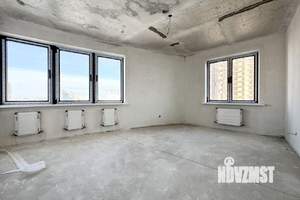 2-к квартира, вторичка, 68м2, 7/25 этаж