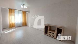 1-к квартира, вторичка, 39м2, 2/16 этаж