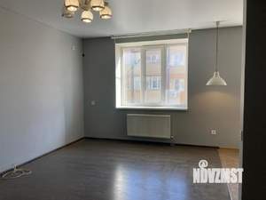 Студия квартира, вторичка, 32м2, 4/6 этаж