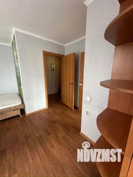 1-к квартира, вторичка, 30м2, 5/5 этаж
