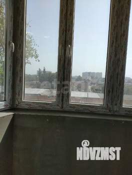 1-к квартира, вторичка, 42м2, 3/18 этаж