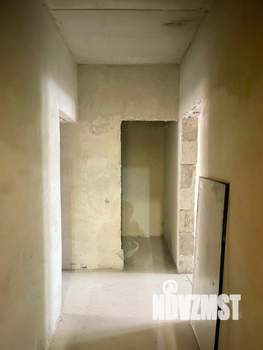 1-к квартира, вторичка, 35м2, 1/3 этаж