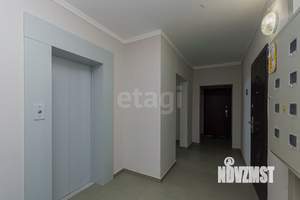 1-к квартира, вторичка, 47м2, 9/10 этаж