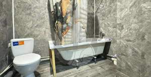 1-к квартира, вторичка, 37м2, 9/16 этаж