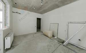 3-к квартира, вторичка, 83м2, 7/25 этаж