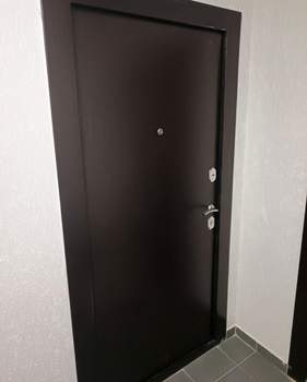 Студия квартира, вторичка, 26м2, 17/21 этаж