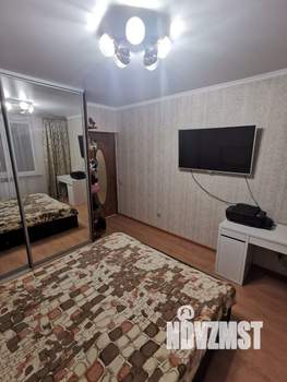 2-к квартира, вторичка, 58м2, 3/6 этаж