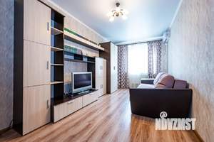 2-к квартира, вторичка, 49м2, 4/17 этаж