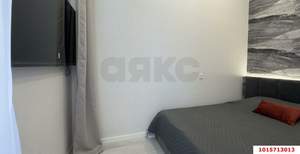 Студия квартира, вторичка, 27м2, 4/17 этаж