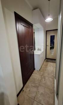 1-к квартира, вторичка, 31м2, 7/8 этаж