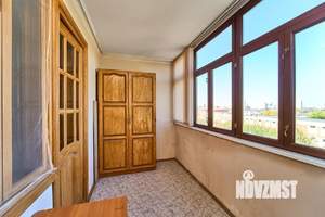 3-к квартира, вторичка, 86м2, 5/5 этаж