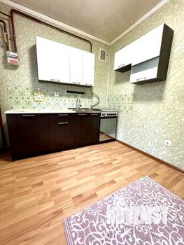 1-к квартира, вторичка, 32м2, 3/5 этаж