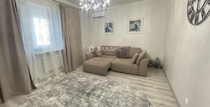2-к квартира, вторичка, 62м2, 1/3 этаж