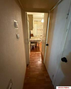 2-к квартира, вторичка, 52м2, 2/5 этаж