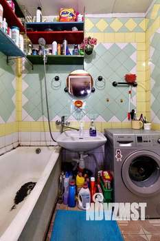 3-к квартира, вторичка, 63м2, 7/9 этаж