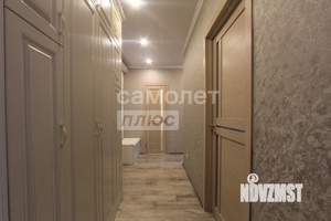 2-к квартира, вторичка, 63м2, 11/18 этаж