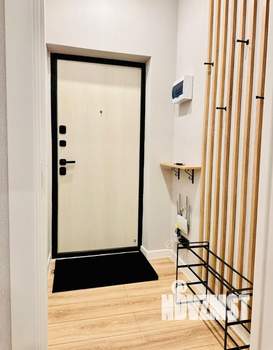 Студия квартира, вторичка, 19м2, 3/17 этаж