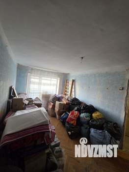 2-к квартира, вторичка, 42м2, 3/5 этаж