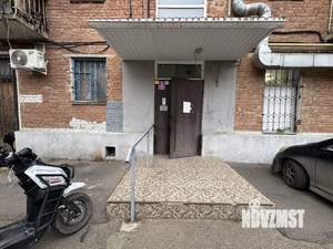 3-к квартира, вторичка, 56м2, 5/5 этаж