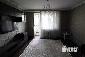 3-к квартира, вторичка, 60м2, 4/9 этаж