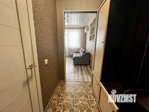 Студия квартира, вторичка, 21м2, 1/3 этаж