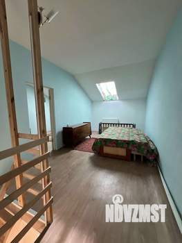 3-к квартира, вторичка, 63м2, 5/5 этаж