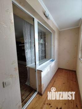 3-к квартира, вторичка, 58м2, 3/5 этаж