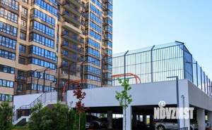 1-к квартира, вторичка, 40м2, 16/23 этаж
