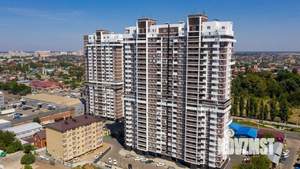 1-к квартира, вторичка, 32м2, 5/6 этаж