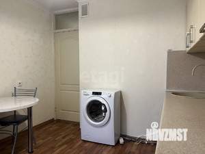 1-к квартира, вторичка, 37м2, 4/16 этаж