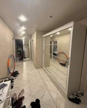 3-к квартира, вторичка, 73м2, 3/10 этаж