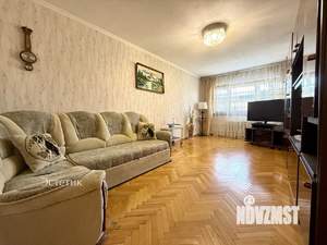 2-к квартира, вторичка, 60м2, 6/9 этаж
