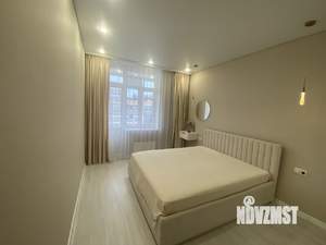 2-к квартира, вторичка, 58м2, 20/22 этаж