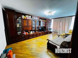 3-к квартира, вторичка, 80м2, 11/12 этаж