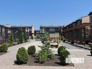 1-к квартира, строящийся дом, 43м2, 1/3 этаж