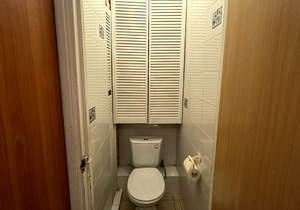 2-к квартира, вторичка, 53м2, 9/9 этаж