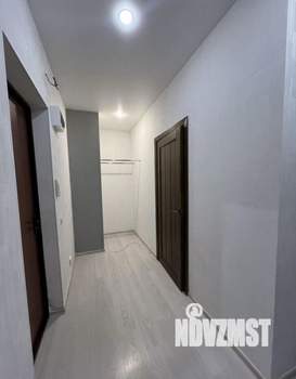 1-к квартира, вторичка, 39м2, 6/19 этаж