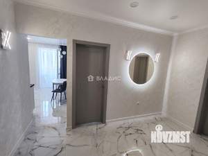 2-к квартира, вторичка, 60м2, 5/10 этаж
