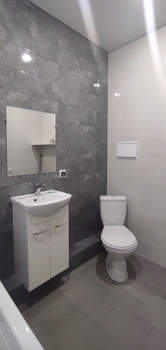 1-к квартира, вторичка, 35м2, 2/18 этаж